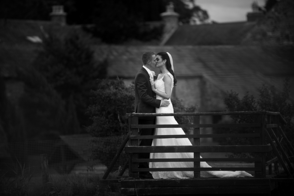Ballymagarvey Village Wedding Photography By The Fennells