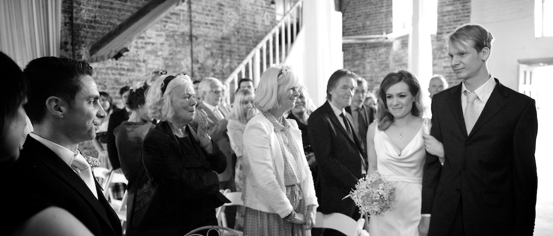 The Millhouse Slane Real Wedding