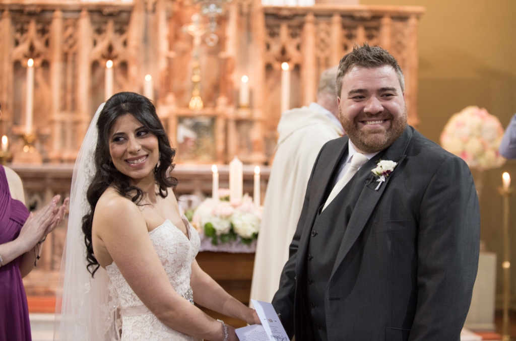 the vows wedding saint mochtas