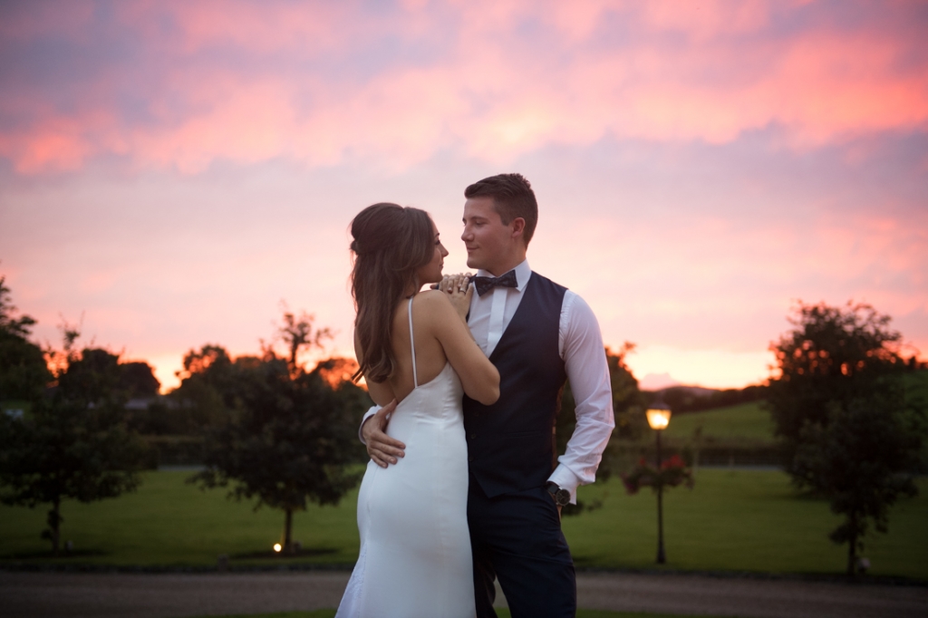 Clonabreany House Wedding By Top Wedding Photographers The Fennells