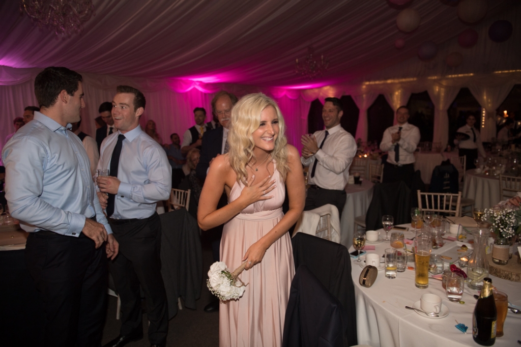 Clonabreany House Wedding By Top Wedding Photographers The Fennells