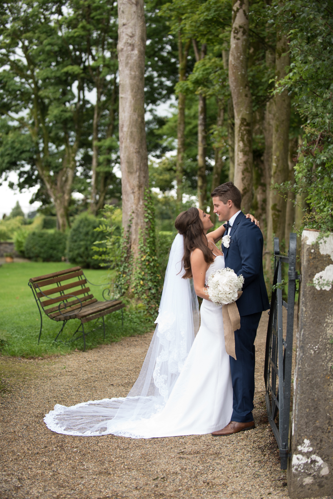 Clonabreany House Wedding By Top Wedding Photographers The Fennells