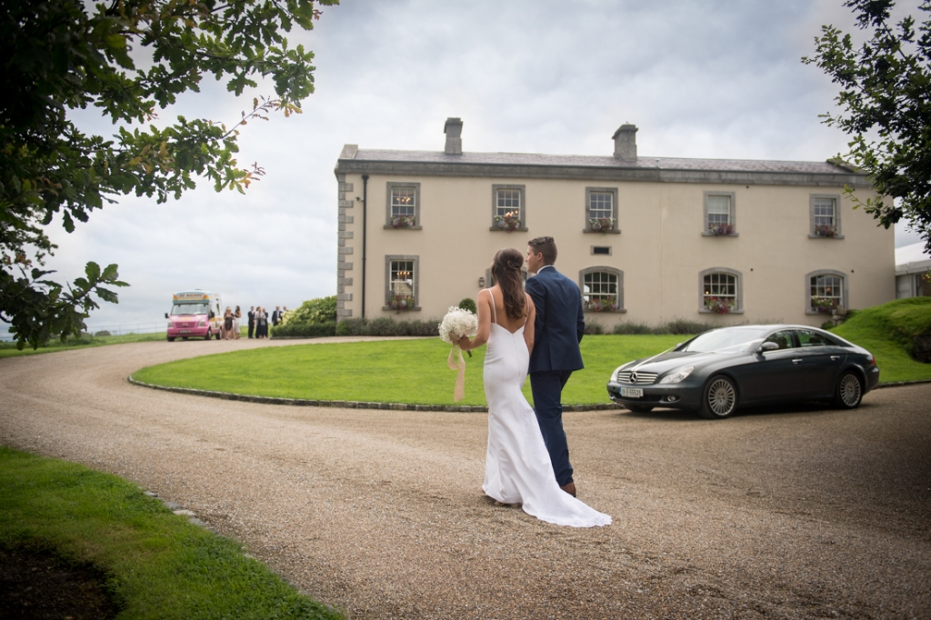 Clonabreany House Wedding By Top Wedding Photographers The Fennells