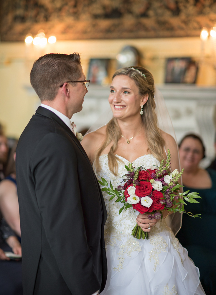 luttrellstown castle wedding photos by the fennells-love