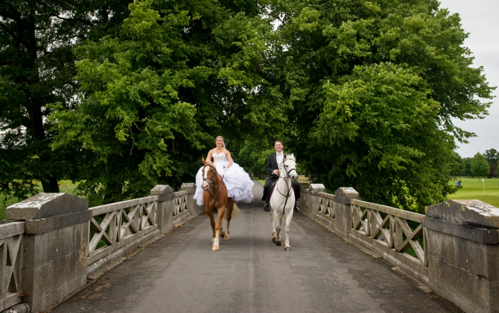 luttrellstown castle wedding photos by the fennells-love