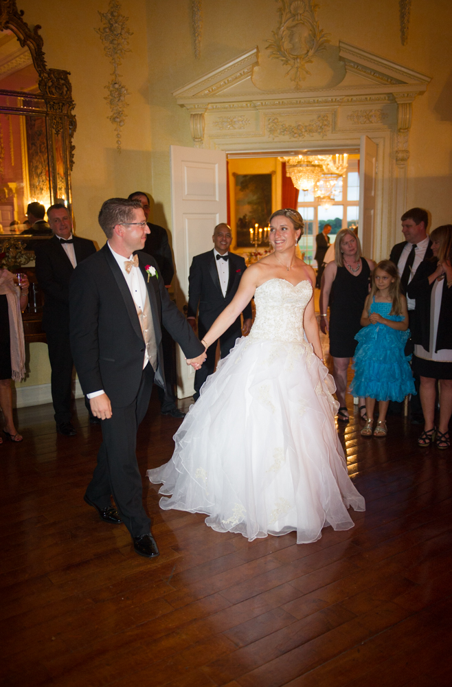 luttrellstown castle wedding photos by the fennells-first dance