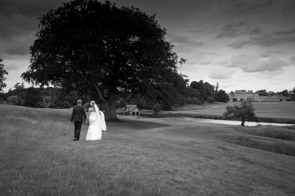 wedding photographers the fennells