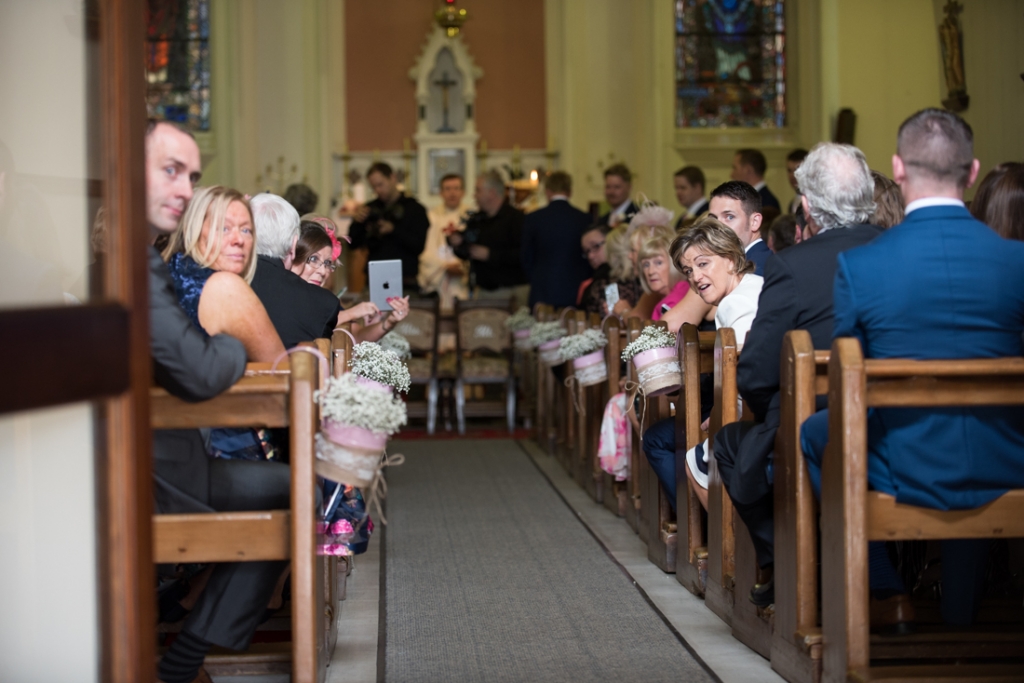 wedding photographers dublin