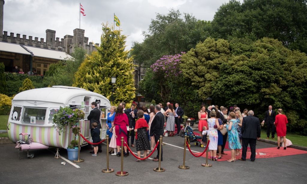 Cabra Castle Wedding Photos L&J-78