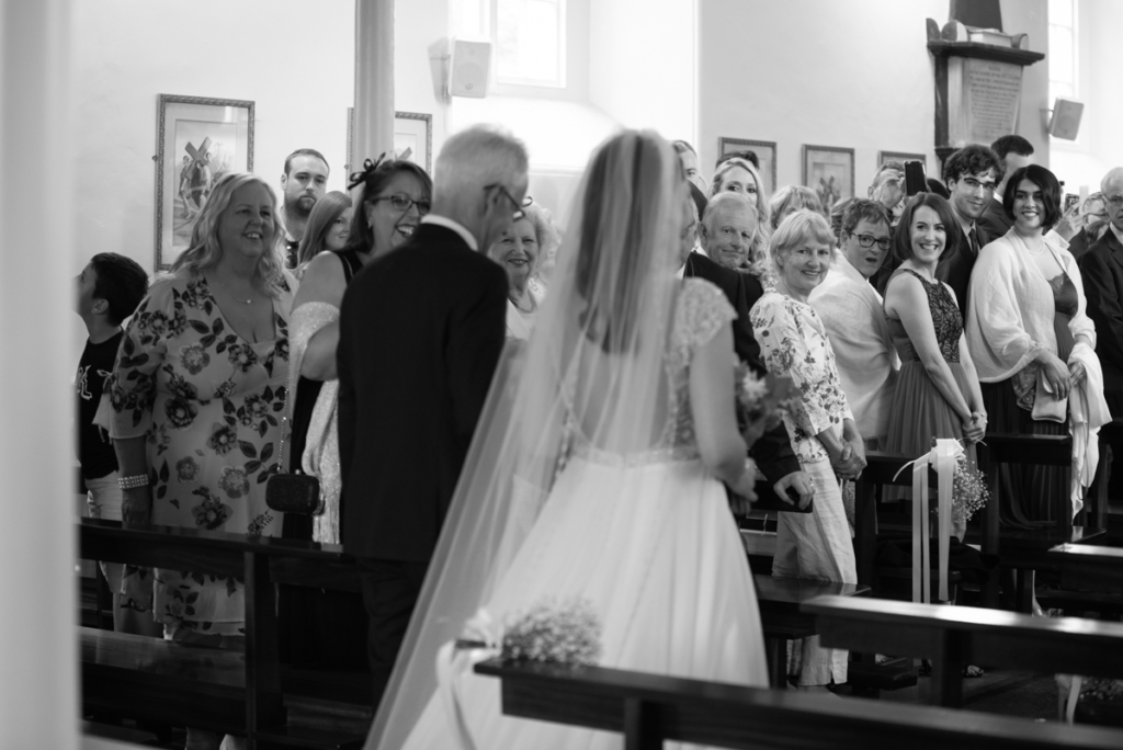 radisson blu wedding congregation