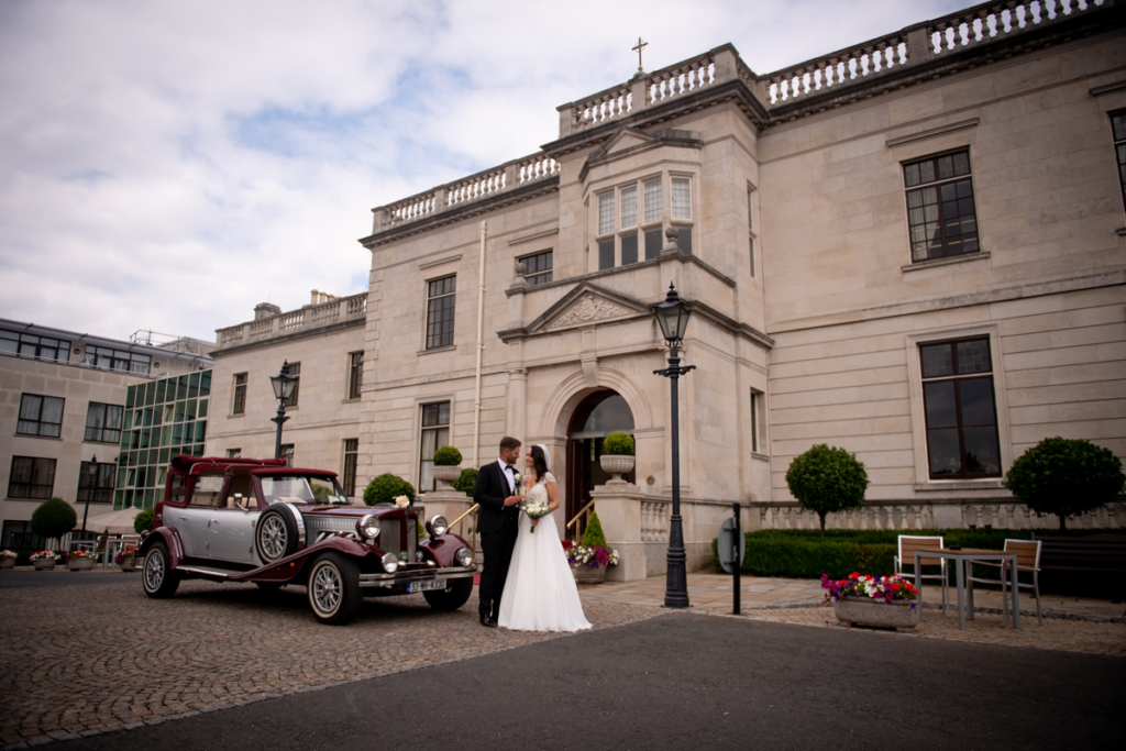 radisson blu wedding photo by wedding photographers the fennells