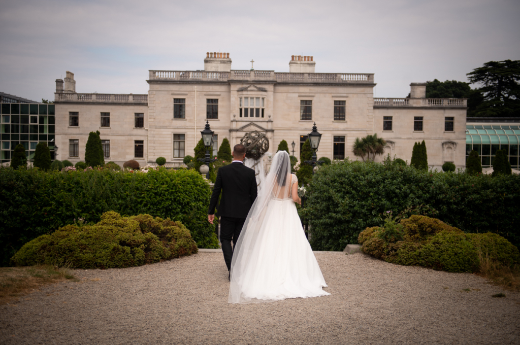  radisson blu wedding photo by wedding photographers the fennells