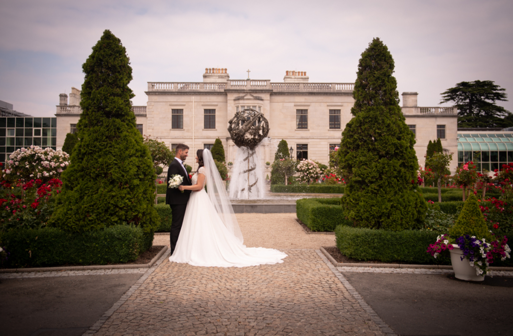 radisson blu wedding photo by wedding photographers the fennells