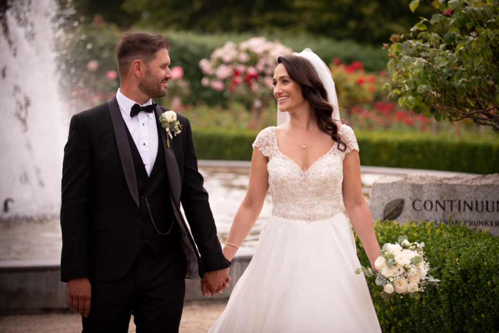 radisson blu wedding photo by wedding photographers the fennells