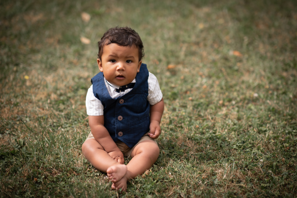 radisson blu wedding baby Jonah